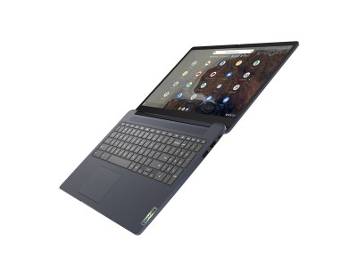 Lenovo IdeaPad 3 Chromebook, 15.6" Full HD TN matt, Intel Celeron N4500, 8 GB, 128 GB eMMC, WiFi 5, Chrome OS, 2 års garanti#4