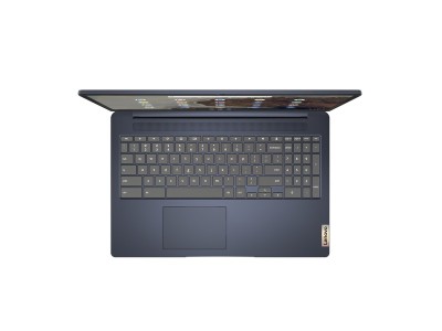 Lenovo IdeaPad 3 Chromebook, 15.6" Full HD TN matt, Intel Celeron N4500, 8 GB, 128 GB eMMC, WiFi 5, Chrome OS, 2 års garanti#5