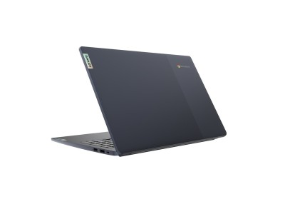 Lenovo IdeaPad 3 Chromebook, 15.6" Full HD TN matt, Intel Celeron N4500, 8 GB, 128 GB eMMC, WiFi 5, Chrome OS, 2 års garanti#6