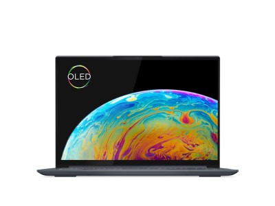 Lenovo Yoga Slim 7 Pro, 14" 2.8K OLED blank 90Hz, AMD Ryzen 7 6800HS, 16 GB, 512 GB PCIe SSD, Radeon 680M, WiFi 6, bakbelyst tangentbord, Win11, 2 års Premium Care#4
