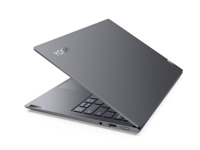 Lenovo Yoga Slim 7 Pro, 14" 2.8K OLED blank 90Hz, AMD Ryzen 7 6800HS, 16 GB, 512 GB PCIe SSD, Radeon 680M, WiFi 6, bakbelyst tangentbord, Win11, 2 års Premium Care#5