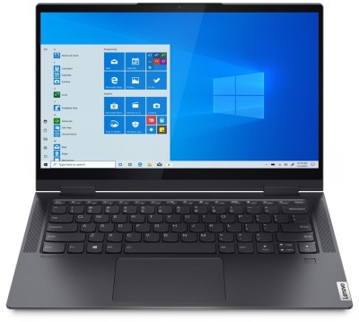 Lenovo Yoga 7 2-in-1, 14" Full HD+ IPS touch, Intel Core Ultra 5 125H, 16 GB, 512 GB PCIe SSD, WiFi 6, penna ingår, bakbelyst tangentbord, Win11, 2 års garanti#3
