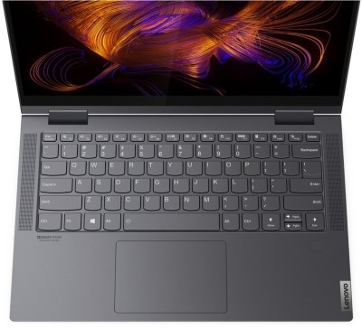 Lenovo Yoga 7 2-in-1, 14" Full HD+ IPS touch, Intel Core Ultra 5 125H, 16 GB, 512 GB PCIe SSD, WiFi 6, penna ingår, bakbelyst tangentbord, Win11, 2 års garanti#5