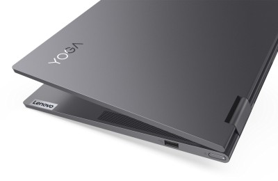 Lenovo Yoga 7 2-in-1, 14" Full HD+ IPS touch, Intel Core Ultra 5 125H, 16 GB, 512 GB PCIe SSD, WiFi 6, penna ingår, bakbelyst tangentbord, Win11, 2 års garanti#7
