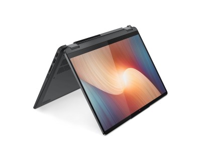 Lenovo IdeaPad Flex 5, 14" Full HD IPS touch, AMD Ryzen 5 5500U, 16 GB, 512 GB SSD PCIe, WiFi 6, Win11, , inkl. Lenovo Digital Pen, 2 års garanti#1
