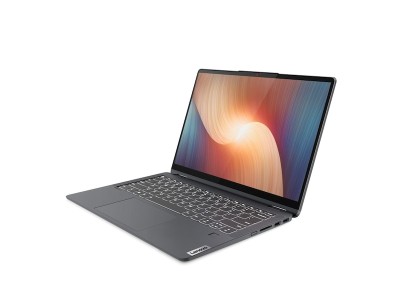 Lenovo IdeaPad Flex 5, 14" Full HD IPS touch, AMD Ryzen 5 5500U, 16 GB, 512 GB SSD PCIe, WiFi 6, Win11, , inkl. Lenovo Digital Pen, 2 års garanti#5