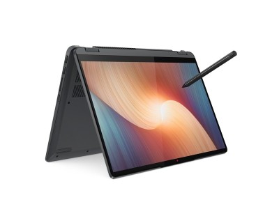 Lenovo IdeaPad Flex 5, 14" Full HD+ IPS touch, AMD Ryzen 5 5500U, 16 GB, 512 GB SSD PCIe, WiFi 6, Win11, 2 års garanti#1