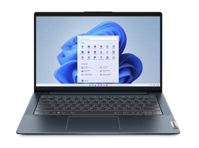 Lenovo Ideapad 5 Pro, 14" Full HD IPS matt, Intel Core i5-1235U, 16 GB, 512 GB SSD, WiFi 6E, Win11 Pro, 2 års Premium Care#1