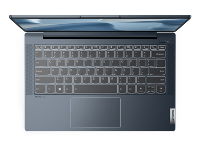 Lenovo Ideapad 5 Pro, 14" Full HD IPS matt, Intel Core i5-1235U, 16 GB, 512 GB SSD, WiFi 6E, Win11 Pro, 2 års Premium Care#2