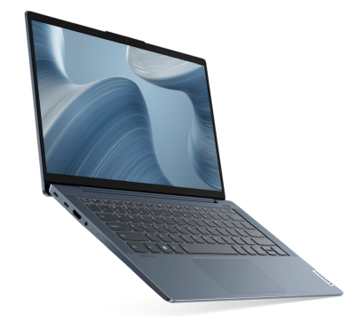 Lenovo Ideapad 5 Pro, 14" Full HD IPS matt, Intel Core i5-1235U, 16 GB, 512 GB SSD, WiFi 6E, Win11 Pro, 2 års Premium Care#4