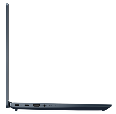 Lenovo Ideapad 5 Pro, 14" Full HD IPS matt, Intel Core i5-1235U, 16 GB, 512 GB SSD, WiFi 6E, Win11 Pro, 2 års Premium Care#5