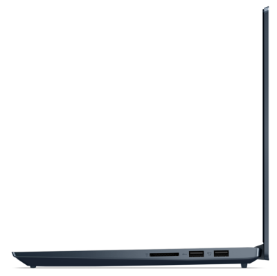 Lenovo Ideapad 5 Pro, 14" Full HD IPS matt, Intel Core i5-1235U, 16 GB, 512 GB SSD, WiFi 6E, Win11 Pro, 2 års Premium Care#6