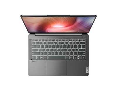 Lenovo IdeaPad 5 Pro, 14" 2.8K IPS matt 90Hz, AMD Ryzen 5 6600HS-CE, 16 GB, 512 GB PCIe SSD, Radeon 660M, WiFi 6, bakbelyst tangentbord, Win11, 2 års Premium Care#2