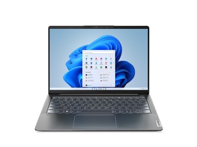 Lenovo IdeaPad 5 Pro, 14" 2.8K IPS matt 90Hz, AMD Ryzen 5 6600HS-CE, 16 GB, 512 GB PCIe SSD, Radeon 660M, WiFi 6, bakbelyst tangentbord, Win11, 2 års Premium Care#7