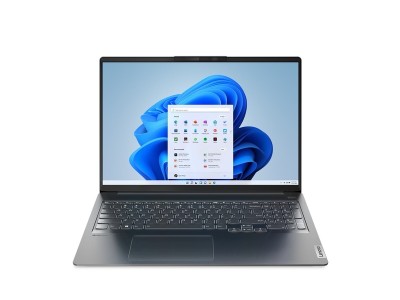 Lenovo IdeaPad 5 Pro, 16" QHD+ IPS matt 120Hz, AMD Ryzen 7 6800HS-CE, 16 GB, 1 TB PCIe SSD, GeForce RTX3050Ti, WiFi 6, bakbelyst tangentbord, Win11, 2 års Premium Care#4