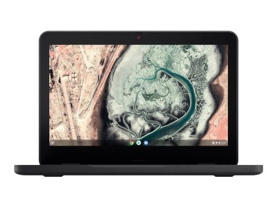 Lenovo 100E Chromebook Gen 3, 11.6" HD matt, Intel Celeron N4500, 4 GB, 32 GB SSD, WiFi 6, Chrome OS#3