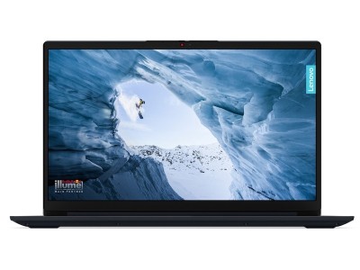 Lenovo IdeaPad 1, 15.6" Full HD TN matt, Intel Celeron N4120, 4 GB, 128 GB eMMC, WiFi 6, Win11, 2 års garanti#2