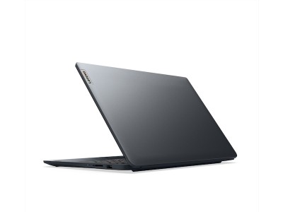 Lenovo IdeaPad 1, 15.6" Full HD TN matt, Intel Celeron N4120, 4 GB, 128 GB eMMC, WiFi 6, Win11, 2 års garanti#7