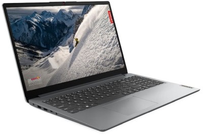 Lenovo IdeaPad 1, 15.6" Full HD, AMD Ryzen 3 7320U, 8 GB, 512 GB PCIe SSD, WiFi 5, Win11#2