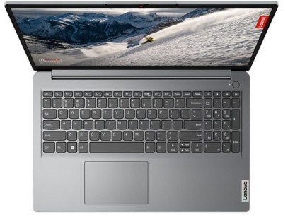 Lenovo IdeaPad 1, 15.6" Full HD, AMD Ryzen 3 7320U, 8 GB, 512 GB PCIe SSD, WiFi 5, Win11#4