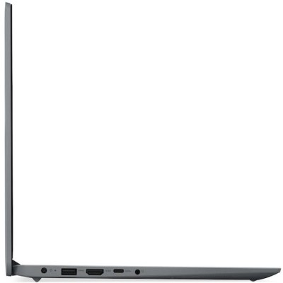 Lenovo IdeaPad 1, 15.6" Full HD, AMD Ryzen 3 7320U, 8 GB, 512 GB PCIe SSD, WiFi 5, Win11#5