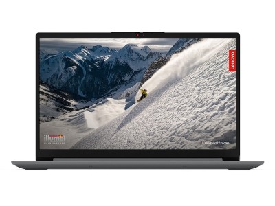 Lenovo IdeaPad 1, 15.6" Full HD TN matt, AMD Ryzen 5 7520U, 8 GB, 256 GB PCIe SSD, WiFi 6, Win11, 2 års garanti#2