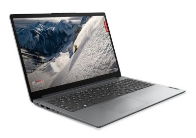 Lenovo IdeaPad 1, 15.6" Full HD TN matt, AMD Ryzen 5 7520U, 8 GB, 256 GB PCIe SSD, WiFi 6, Win11, 2 års garanti#3