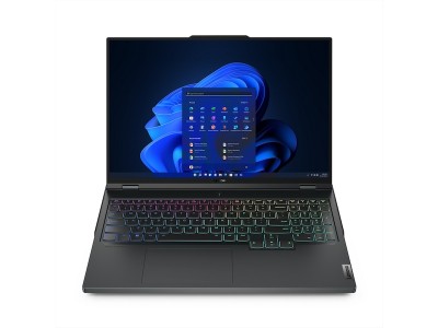 Lenovo Legion Pro 7, 16" QHD+ IPS matt 240Hz G-Sync, Intel Core i9-13900HX, 32 GB, 2 TB PCIe SSD, GeForce RTX4090, WiFi 6E, bakbelyst RGB-tangentbord, Win11, 2 års garanti#1