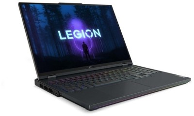 Lenovo Legion Pro 7, 16" QHD+ IPS matt 240Hz G-Sync, Intel Core i9-13900HX, 32 GB, 2 TB PCIe SSD, GeForce RTX4090, WiFi 6E, bakbelyst RGB-tangentbord, Win11, 2 års garanti#2
