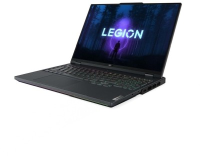 Lenovo Legion Pro 7, 16" QHD+ IPS matt 240Hz G-Sync, Intel Core i9-13900HX, 32 GB, 2 TB PCIe SSD, GeForce RTX4090, WiFi 6E, bakbelyst RGB-tangentbord, Win11, 2 års garanti#3