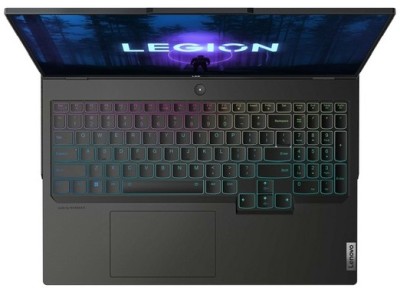 Lenovo Legion Pro 7, 16" QHD+ IPS matt 240Hz G-Sync, Intel Core i9-13900HX, 32 GB, 2 TB PCIe SSD, GeForce RTX4090, WiFi 6E, bakbelyst RGB-tangentbord, Win11, 2 års garanti#4