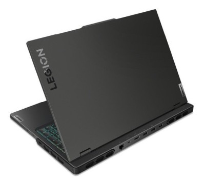 Lenovo Legion Pro 7, 16" QHD+ IPS matt 240Hz G-Sync, Intel Core i9-13900HX, 32 GB, 2 TB PCIe SSD, GeForce RTX4090, WiFi 6E, bakbelyst RGB-tangentbord, Win11, 2 års garanti#8