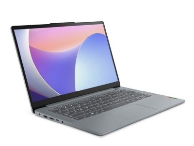 Lenovo IdeaPad Slim 3, 14" Full HD IPS matt, Intel Core i3-N305, 8 GB, 128 GB PCIe SSD, WiFi 6, bakbelyst tangentbord, Win11, 2 års garanti#2