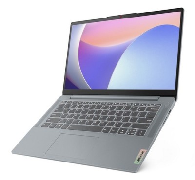 Lenovo IdeaPad Slim 3, 14" Full HD IPS matt, Intel Core i3-N305, 8 GB, 128 GB PCIe SSD, WiFi 6, bakbelyst tangentbord, Win11, 2 års garanti#3