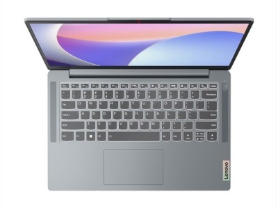 Lenovo IdeaPad Slim 3, 14" Full HD IPS matt, Intel Core i3-N305, 8 GB, 128 GB PCIe SSD, WiFi 6, bakbelyst tangentbord, Win11, 2 års garanti#4