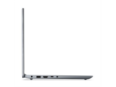 Lenovo IdeaPad Slim 3, 14" Full HD IPS matt, Intel Core i3-N305, 8 GB, 128 GB PCIe SSD, WiFi 6, bakbelyst tangentbord, Win11, 2 års garanti#5