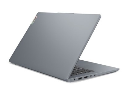 Lenovo IdeaPad Slim 3, 14" Full HD IPS matt, Intel Core i3-N305, 8 GB, 128 GB PCIe SSD, WiFi 6, bakbelyst tangentbord, Win11, 2 års garanti#7