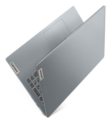 Lenovo IdeaPad Slim 3, 15.6" Full HD TN matt, AMD Ryzen 5 7520U, 8 GB, 256 GB PCIe SSD, WiFi 6, Win11, 2 års garanti#7