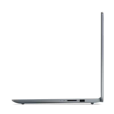 Lenovo IdeaPad Slim 3, 15.6" Full HD TN matt, AMD Ryzen 5 7520U, 8 GB, 256 GB PCIe SSD, WiFi 6, Win11, 2 års garanti#9