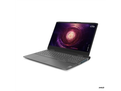 Lenovo LOQ 15, 15.6" Full HD IPS matt 144Hz G-Sync, AMD Ryzen 7 7840HS, 16 GB, 1 TB PCIe SSD, GeForce RTX4060, WiFi 6, bakbelyst tangentbord, Win11, 2 års garanti#3