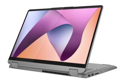 Lenovo IdeaPad Flex 5, 14" Full HD+ IPS touch, AMD Ryzen 7 7730U, 16 GB, 512 GB SSD PCIe, WiFi 6, Win11, 2 års garanti#2