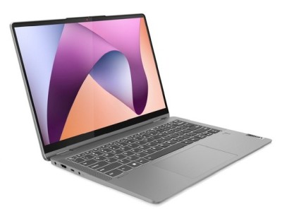 Lenovo IdeaPad Flex 5, 14" Full HD+ IPS touch, AMD Ryzen 7 7730U, 16 GB, 512 GB SSD PCIe, WiFi 6, Win11, 2 års garanti#3