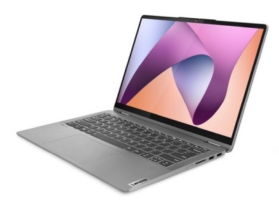 Lenovo IdeaPad Flex 5, 14" Full HD+ IPS touch, AMD Ryzen 7 7730U, 16 GB, 512 GB SSD PCIe, WiFi 6, Win11, 2 års garanti#4