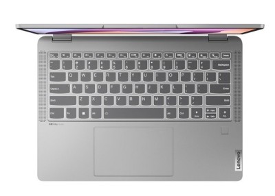 Lenovo IdeaPad Flex 5, 14" Full HD+ IPS touch, AMD Ryzen 5 7530U, 8 GB, 512 GB SSD PCIe, WiFi 6, Win11, 2 års garanti#5