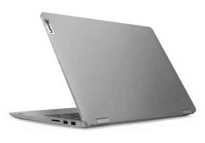 Lenovo IdeaPad Flex 5, 14" Full HD+ IPS touch, AMD Ryzen 5 7530U, 8 GB, 512 GB SSD PCIe, WiFi 6, Win11, 2 års garanti#6