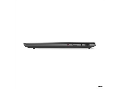 Lenovo Yoga Pro 7, 14.5" QHD+ IPS matt 90Hz, AMD Ryzen 7 7735HS, 16 GB, 512 GB PCIe SSD, WiFi 6E, bakbelyst tangentbord, Win11, 2 års garanti#7