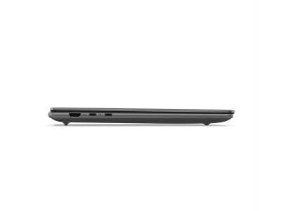 Lenovo Yoga Pro 7, 14.5" QHD+ IPS matt 90Hz, AMD Ryzen 7 7735HS, 16 GB, 512 GB PCIe SSD, WiFi 6E, bakbelyst tangentbord, Win11, 2 års garanti#8