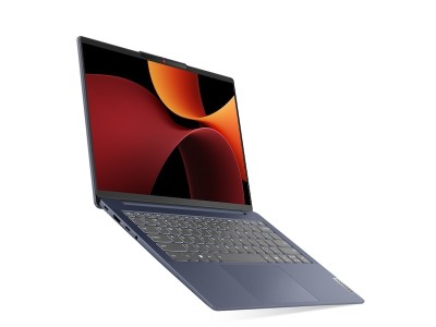 Lenovo IdeaPad Slim 5, 14" Full HD+ OLED blank, AMD Ryzen 7 8845HS, 16 GB, 1 TB PCIe SSD, WiFi 6E, bakbelyst tangentbord, Win11, 2 års garanti#4