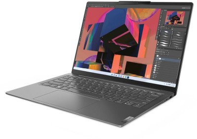 Lenovo Yoga Slim 6, 14" Full HD+ OLED blank, Intel Core i5-13500H, 16 GB, 512 GB PCIe SSD, WiFi 6E, bakbelyst tangentbord, Win11, 2 års garanti#2