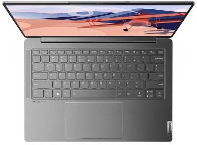 Lenovo Yoga Slim 6, 14" Full HD+ OLED blank, Intel Core i5-13500H, 16 GB, 512 GB PCIe SSD, WiFi 6E, bakbelyst tangentbord, Win11, 2 års garanti#4